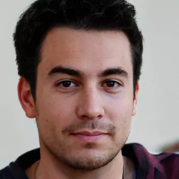 отзыв Никита Захаров